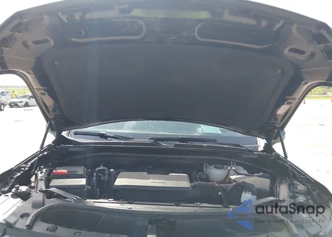 2024 Chevrolet Tahoe C1500 High Country из США, поврежденный, VIN 1GNSCTKL9RR356245